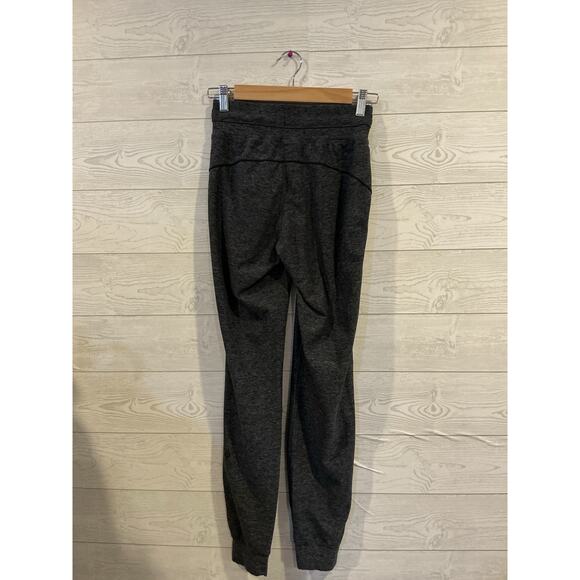 Lululemon PD38 Women’s Ready To Rulu Pant Updated 29” – Size 2 Dark Cast/Black - Picture 3 of 6